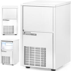 HENDI Professzionális jégkocka készítő 18 kg 24 óra 180 W (C-180)