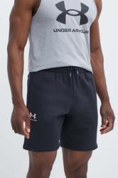 Under Armour rövidnadrág - fekete XXL