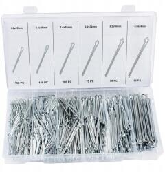 SilverTools Hajlítható Dugókulcs Készlet 555db-os (S10549)