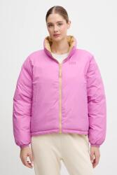 Helly Hansen kifordítható dzseki YU 23 REVERSIBLE PUFFER - sárga M