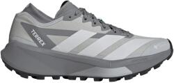 adidas Terrex Дамски маратонки adidas Terrex Women's Agravic GTX 2 Trail running shoes - Grey Two / Grey One / Pulse Mint - размер 36 2/3 (EU) (123-2605-0212)