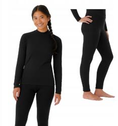  Thermo szett női póló leggings thermo téli fehérnemű (A2)