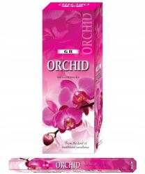 GR Orchidea illatos füstölők Gr 20 db (8904143610176)