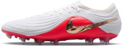 Nike Tiempo Maestro Elite AG műfüves focicipő, fehér - piros (IB4469-100)