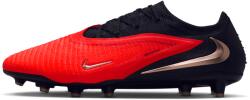 Nike Phantom 6 Low Elite AG műfüves focicipő, piros - fekete (HQ2335-600)