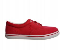 Ralph Lauren Keaton Chili Pepper Washed női cipő - 36-os méret