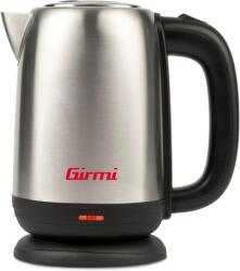 Girmi BL34 elektromos vízforraló 1, 7L 2200W biztonsági lekapcsolással (BL34)