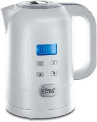 Russell Hobbs Precision Control 21150-70 digitális vízforraló - 1, 7 l, 2200 W (21150-70)