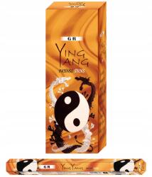GR Ying Yang illatos füstölők Gr 20 db (8902276507073)