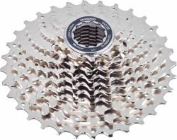 Shimano CS-HG500 Tiagra kazetta - ezüst - 10 fokozat (11-34) (4700)
