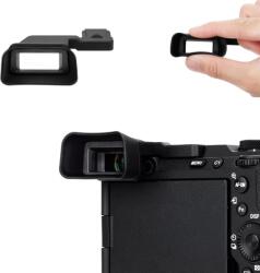 KIWIFOTOS Sony A7CII és A7CR kamerákhoz illeszkedő KIWIFOTOS nagyított szemkagyló