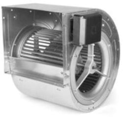 S&P CBM-9/9 245 6P RE RV B9 IP55 centrifugális ventilátor 245 W teljesítmény ipari használatra