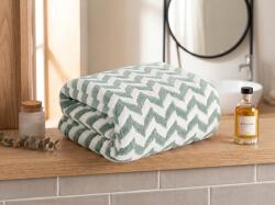  Prosop cu uscare rapida SWIFTURA 70x140 cm menta, 100% microfibra Prosop