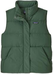 Patagonia Дамски пухен елек Patagonia Women's Sisar Down Vest Down vest - Canopy Green - размер XXL (132-1805-0216)