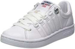 K Swiss Lozan II női edzőcipő - fehér - 37-es méret (EU)
