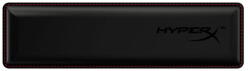 HyperX Wrist Rest csuklótámasz kompakt (60%/65%) billentyűzetekhez