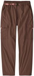 Patagonia Дамски ежедневен панталон Patagonia Women's Outdoor Everyday Cargo Pants Casual trousers - Berm Brown - размер XXL (107-3454-0716)