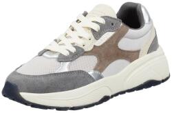 Gant Newile női sneaker - szürke multi - 39-es méret (EU)