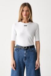 Rotate női t-shirt modállal - fehér 36