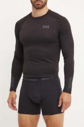 Helly Hansen funkcionális fehérnemű Lifa Merino - fekete S