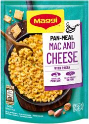Maggi Mac & Cheese tészta 161 g - allegro