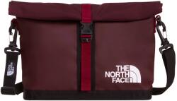 The North Face Чанта за рамо The north face Base Camp Shoulder Bag - Deep Burgundy / TNF Black - размер One Size (510-5527-0711)