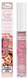 theBalm The BALM_Instant Plump Your Pucker Lip Plumper nagyító szájfény Howd