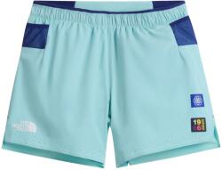 The North Face Мъжки шорти за бягане The North Face Summit Pacesetter Short Running shorts - Canal Blue - размер XL (012-4705-0115)