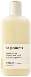 Ongredients - Skin Barrier Calming Lotion EX - Barrier-erősítő és bőrnyugtató arctej - 150ml