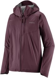 Patagonia Дамско водоустойчиво яке Patagonia Women's Storm Racer Jacket Running jacket - Berry Fig - размер XS (128-0454-0711)