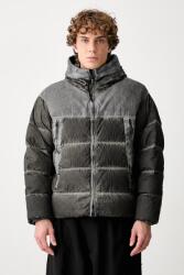 C. P. Company férfi pehelydzseki - szürke XXL - answear - 328 990 Ft