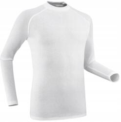 WEDZE Thermoaktív férfi sí trikó Wedze Bl 100 Fehér szín 2XL (.4882080)