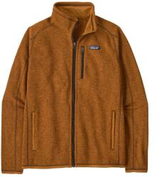 Patagonia Мъжко поларено яке Patagonia Better Sweater Jacket Fleece jacket - Cinnamon Brown (005-2893-3212)