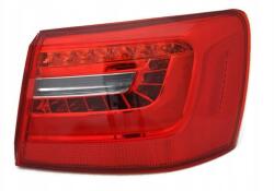 Audi A6 C7 Kombi 2011- Led Hátsó Lámpa Jobb Új^