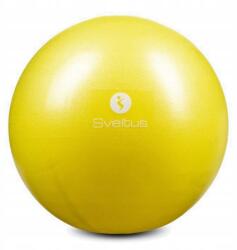Sveltus Gimnasztikai labda Sveltus Soft yellow 22-24 cm (0417)