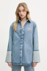 Moschino Jeans farmering - kék S