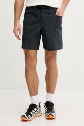 Under Armour sportos férfi Explor - szürke S