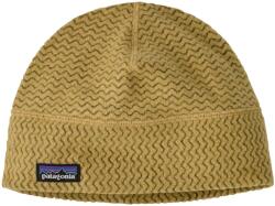 Patagonia Зимна шапка (beanie) Patagonia R1 Air Beanie - Lynx Tan - размер S/M (904-2237-0811)