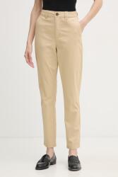U. S. Polo Assn U. S. Polo Assn. nadrág CHINO - bézs S