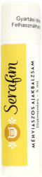 Serafim Illatmentes Méhviaszos ajakstift - 5ml