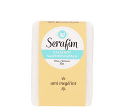 Serafim Csalános samponszappan - 100g