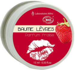 Laboratoire Altho Földiepres bio ajakbalzsam - 15ml