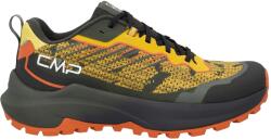 CMP Мъжки мултиспорт обувки CMP Jemini Multisport shoes - Oro / Pine / Ruggine - размер 42 (EU) (022-1552-0114)