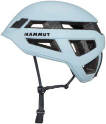 Mammut Хибридна каска Mammut Crag Sender Helmet Climbing helmet - Nebla - размер 52-57 cm (317-0173-0511)