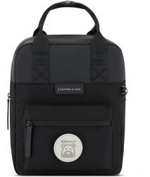 Kapten & Son Детска детска раница Kapten & son Kid's Bergen 5, 5 Kids' backpack - All Black - размер One Size (508-0735-0111)