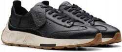 Clarks Eredeti Bőr Sportcipő 41-ES (261789054)