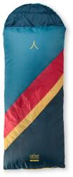 Grand Canyon Синтетичен спален чувал Grand canyon Kayenta 190 Synthetic sleeping bag - Storm Blue - размер 210 x 80 cm (514-1533-0311) Спален чувал