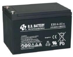 BB Battery EB12/14N 12V 14Ah ciklikus akkumulátor