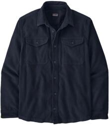 Patagonia Мъжка риза с копчета Patagonia Corduroy Shirt - New Navy - размер XS (033-2338-0711)