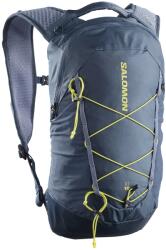 Salomon Туристическа раница Salomon XT 10 Walking backpack - Spellbound / Grisaille / Bright Chartreuse - размер One Size (504-1167-0311)